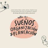 Taller de sueños y organización