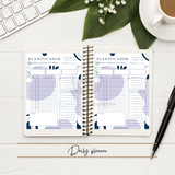 Plantilla "daily planner hombres" (PDF)